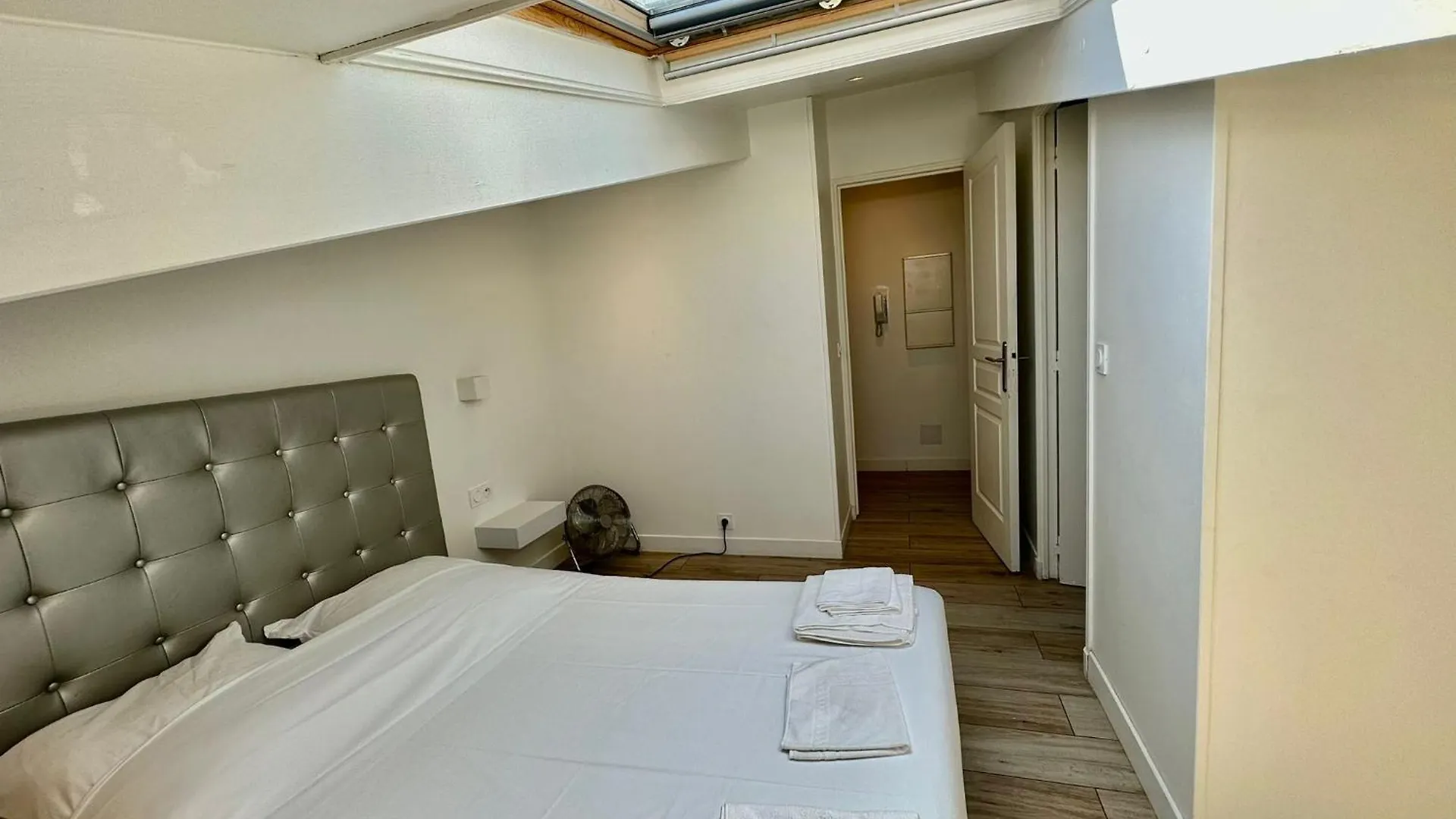 Appartement À Meyerbeer Nice Frankrijk