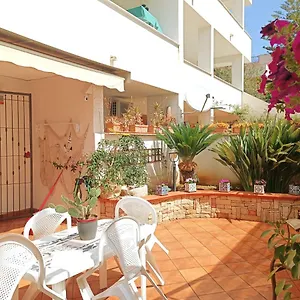 Princess House Palermo-mondello Appartamento Mondello