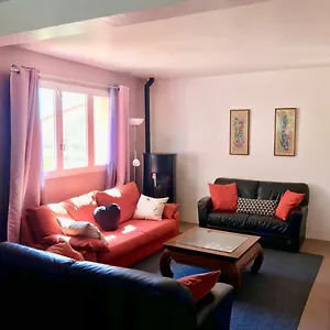Apartment L'alivu, Nizza
