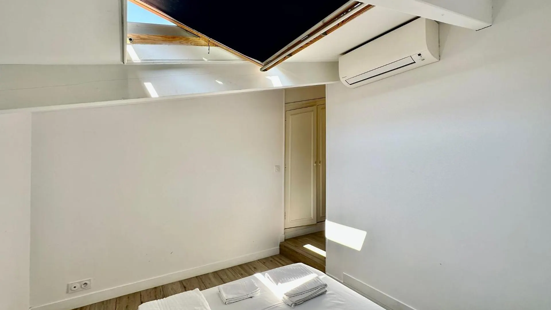 Appartement A Meyerbeer Nice 0*,
