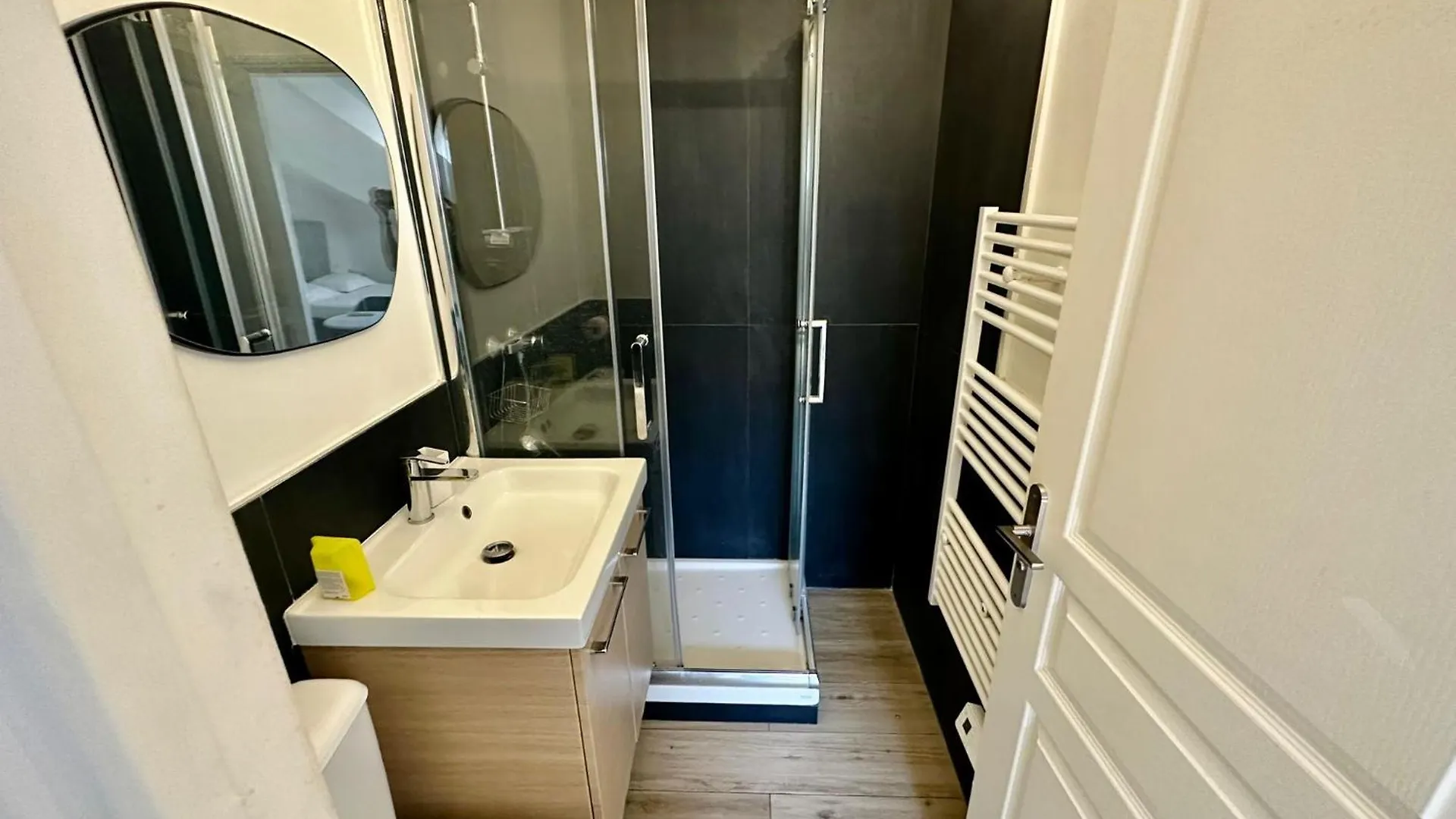 Appartement A Meyerbeer Nice 0*,  Francie
