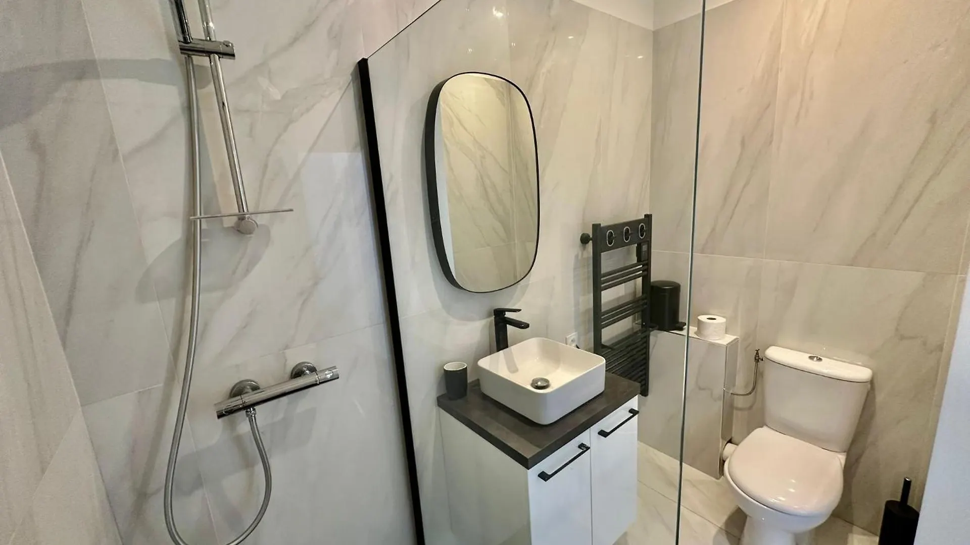 Appartement À Meyerbeer Nizza