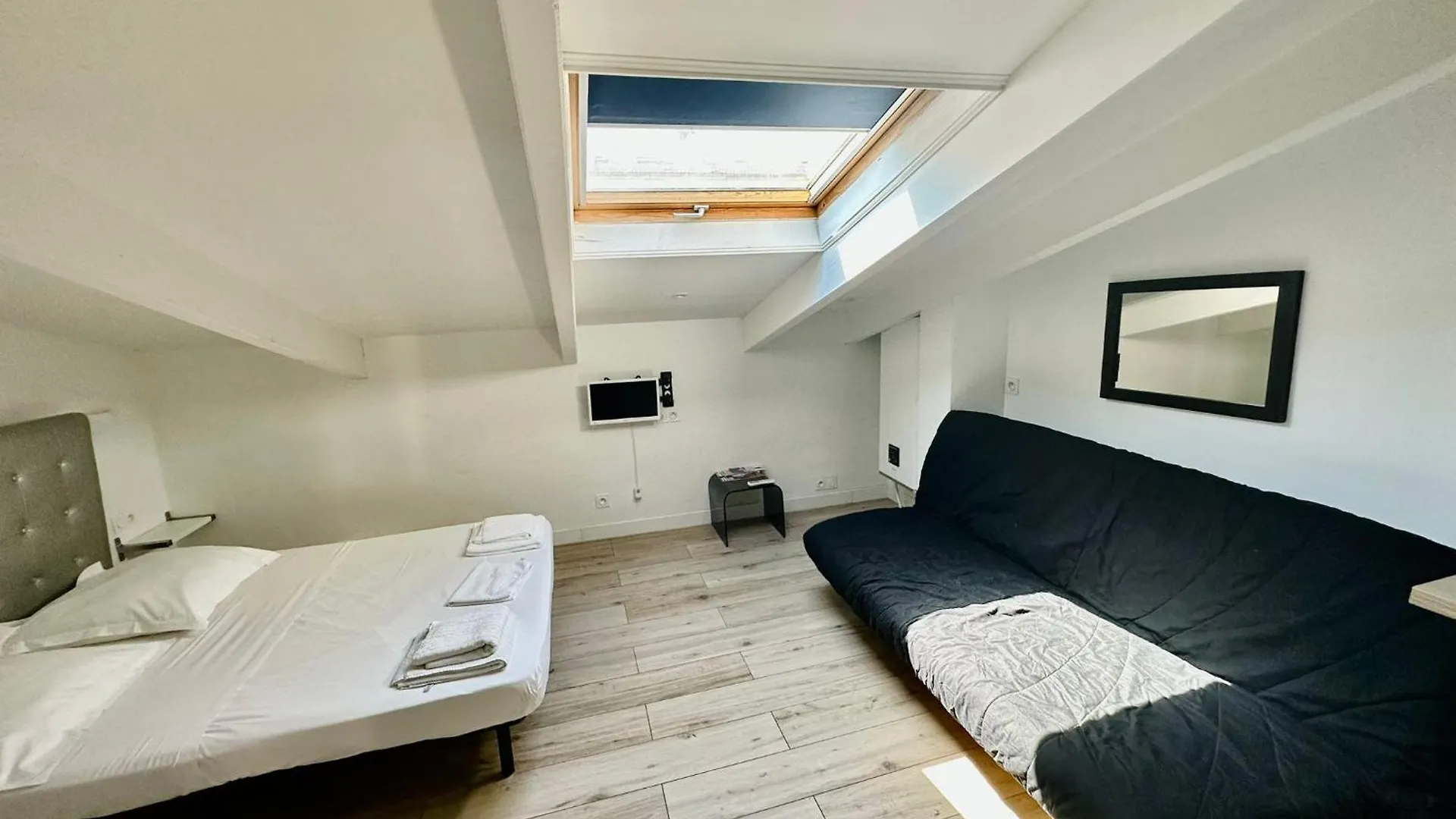 Appartement À Meyerbeer Nizza 0*,  Frankreich