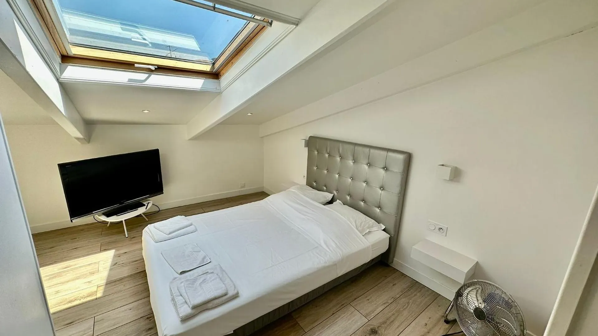 Appartement À Meyerbeer Nizza