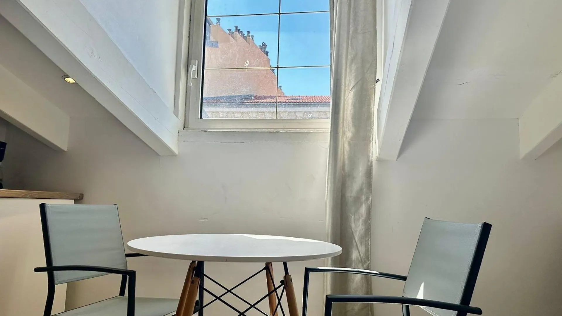 Appartement À Meyerbeer Nizza