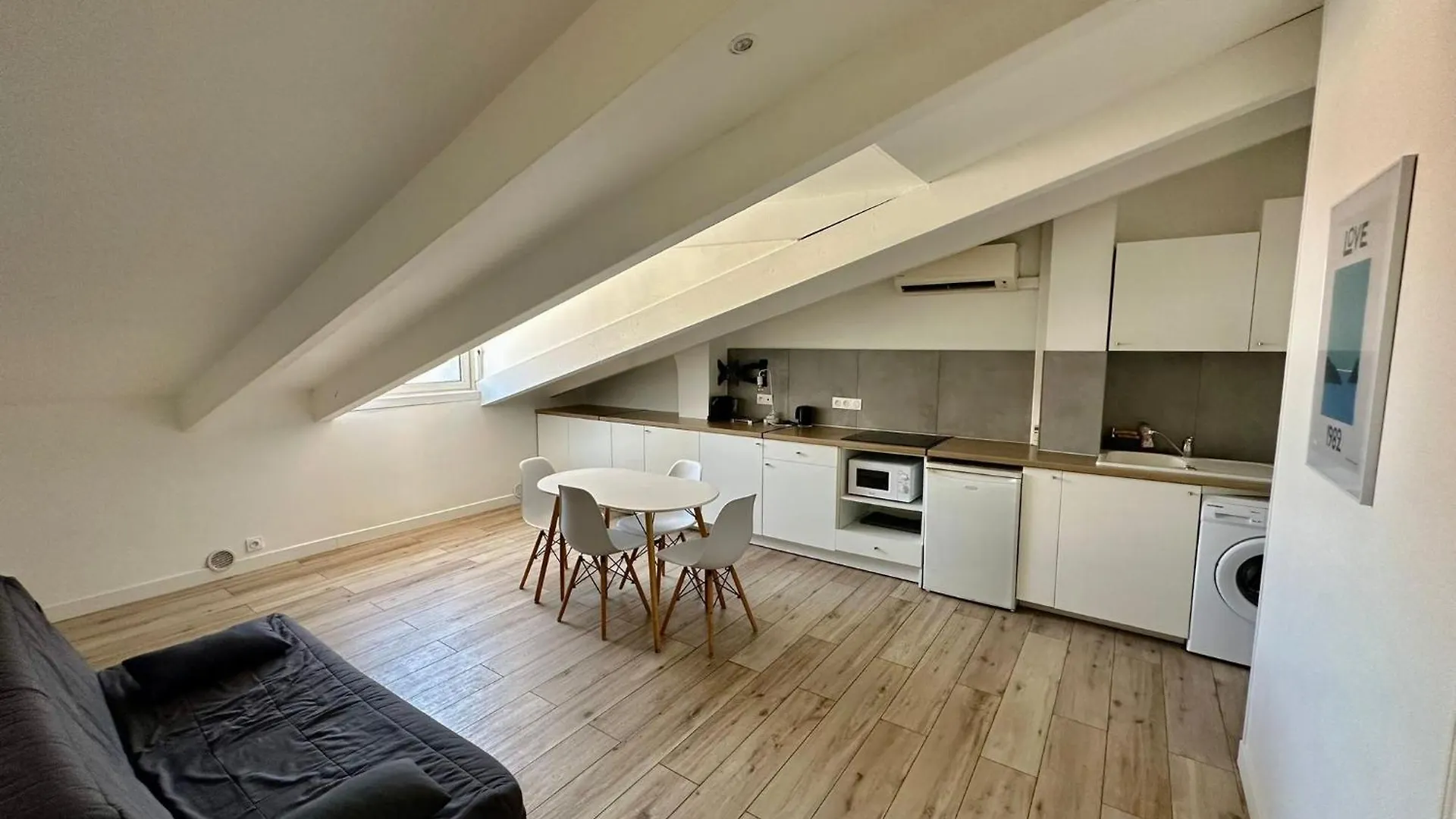 Appartement À Meyerbeer Nizza 0*,  Frankreich