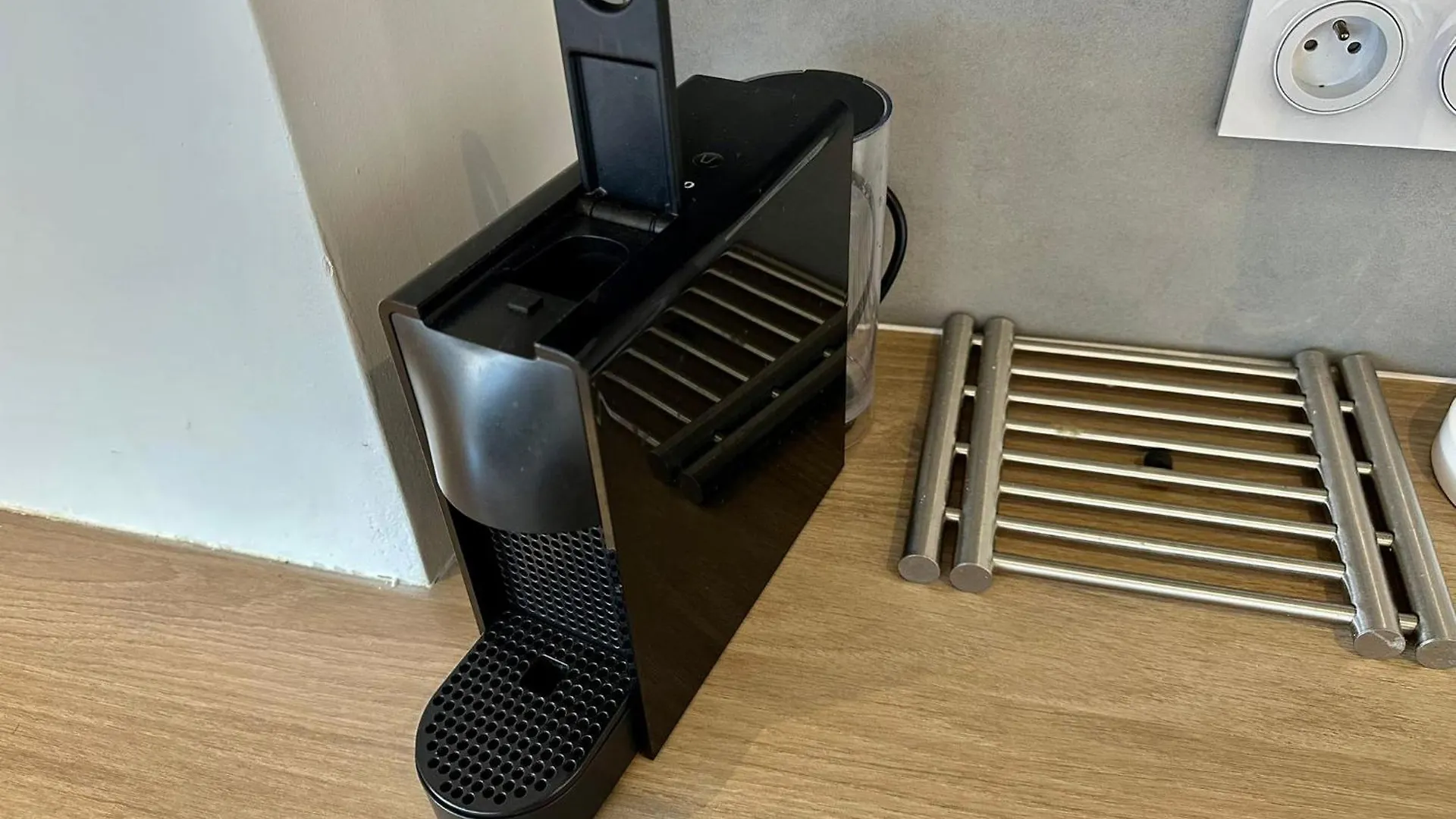 Apartmán Appartement A Meyerbeer Nice