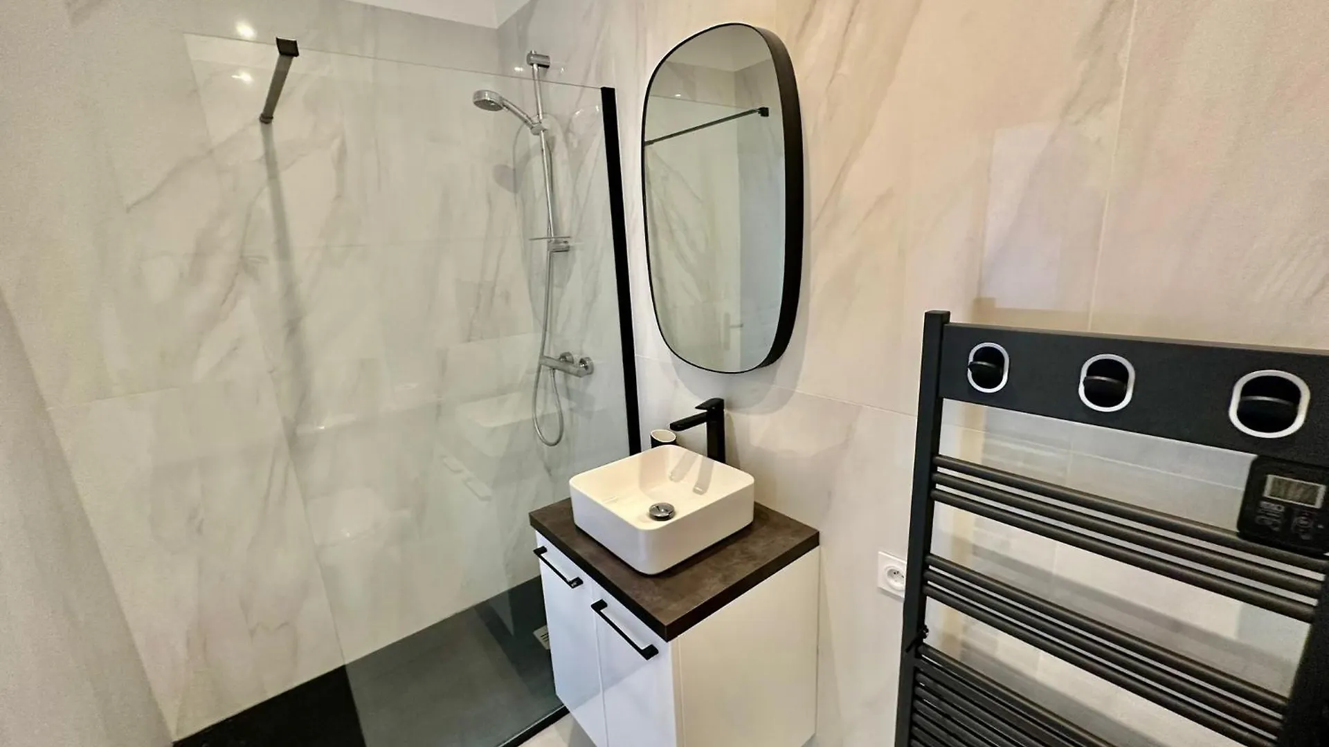 Appartement À Meyerbeer Nizza